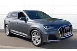 2020 Audi Q7