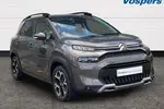 2022 Citroen C3 Aircross