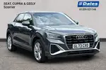 2023 Audi Q2