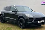 2019 Porsche Macan