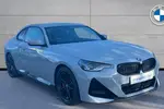 2022 BMW 2 Series