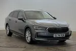 2024 Skoda Superb Estate