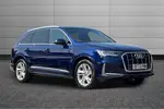 2023 Audi Q7
