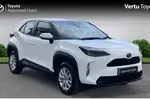 2024 Toyota Yaris Cross