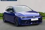 2025 Volkswagen Golf R