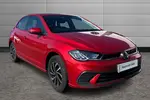 2023 Volkswagen Polo