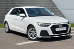 2023 Audi A1