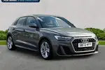 2023 Audi A1