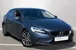 2017 Volvo V40