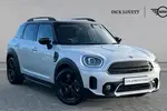 2022 MINI Countryman