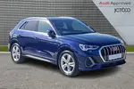 2021 Audi Q3