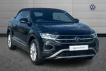 2023 Volkswagen T-Roc Cabriolet