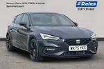 2025 SEAT Leon