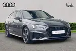 2023 Audi A4 Avant
