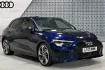 2021 Audi A3