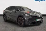 2024 Cupra Tavascan