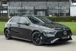 2023 Mercedes-Benz A-Class