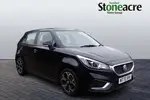 2021 MG MG3