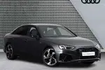 2023 Audi A4