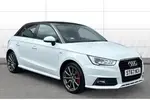 2017 Audi A1