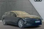 2025 Audi e-tron