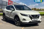 2018 Nissan Qashqai