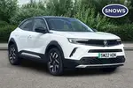 2022 Vauxhall Mokka
