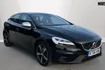 2017 Volvo V40