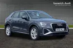 2022 Audi Q2