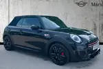2021 MINI Convertible