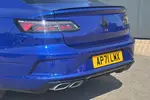 2022 Volkswagen Arteon