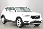 2021 Volvo XC40
