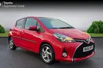 2016 Toyota Yaris