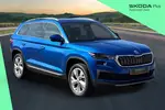 2022 Skoda Kodiaq