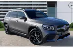 2023 Mercedes-Benz GLB