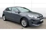 2021 Kia Rio