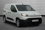 2024 Toyota Proace City