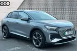 2022 Audi Q4