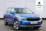2025 Skoda Kodiaq