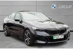 2024 BMW i5