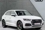 2020 Audi Q5