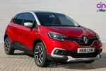 2018 Renault Captur