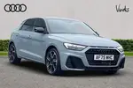 2025 Audi A1