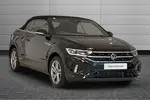 2024 Volkswagen T-Roc Cabriolet