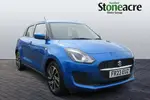 2023 Suzuki Swift