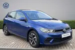 2026 Volkswagen Polo