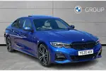 2020 BMW 3 Series