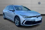 2022 Volkswagen Golf Estate