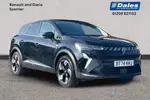 2024 Renault Symbioz