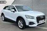2023 Audi Q2